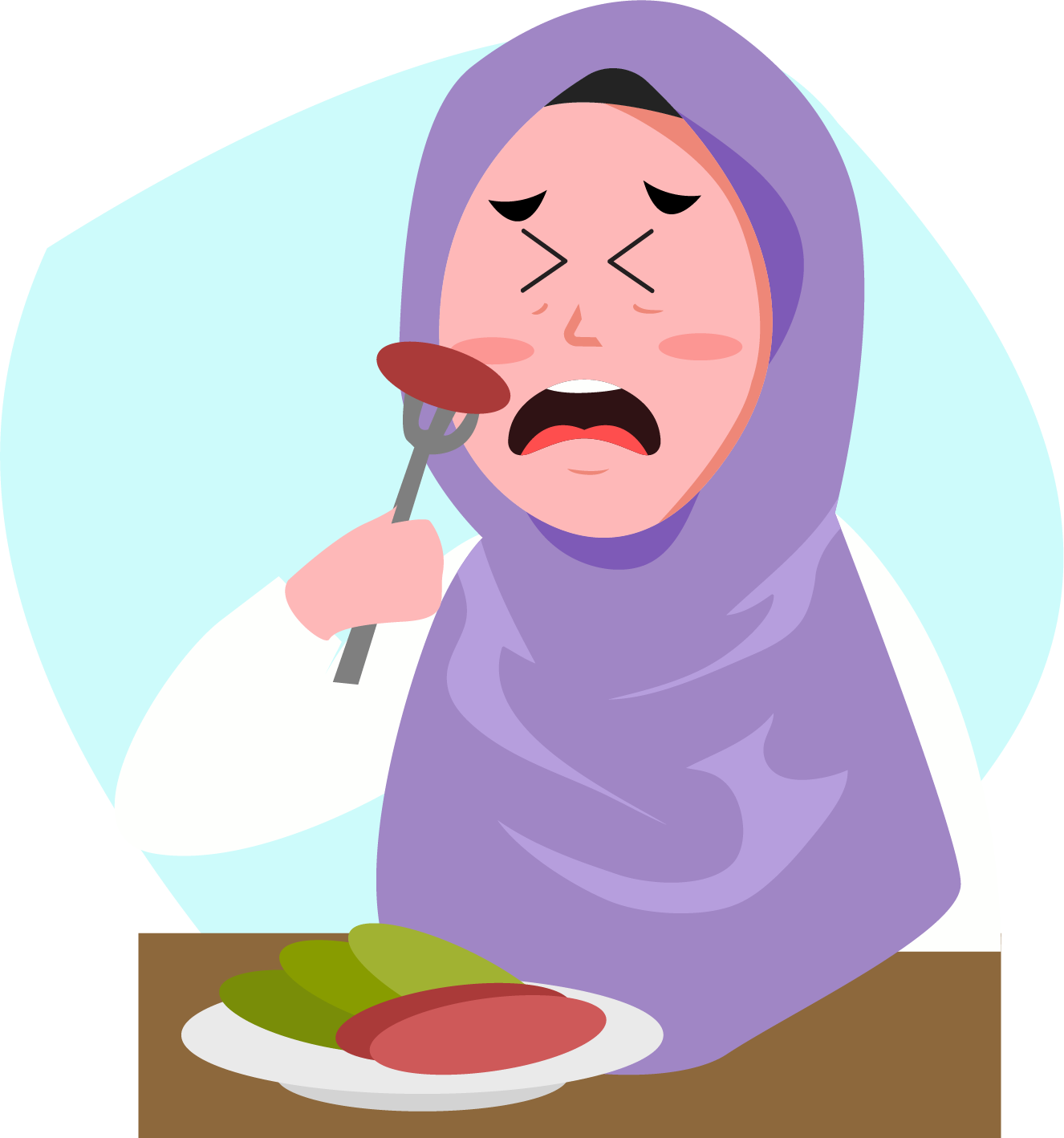 Kategori - Nyum - Kamus Gambar Bahasa Aceh