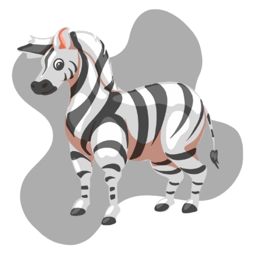 zebra