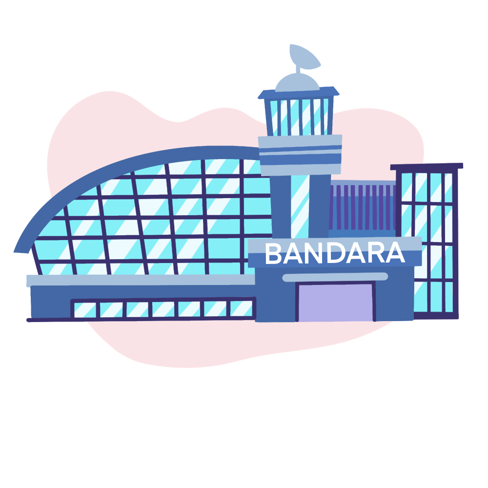 bandara