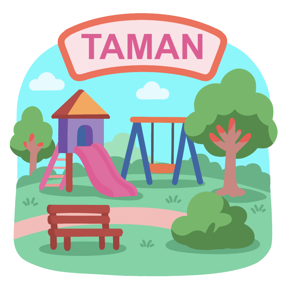 taman